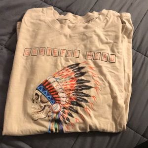 Grateful Dead Tee